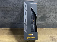 KC445 コンチネンタル CONTINENTAL GP5000 700×25C クリンチャータイヤのサムネイル