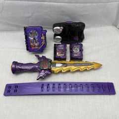 中古】ヘブンバーンズレッド×ローソン キャンペーン アクリルブロック