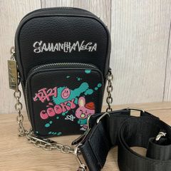 期間限定セールSAMANTHAVEGA BT21 コラボ ショルダーバッグ - メルカリ