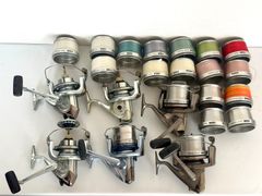 ダイワ TANACOM SS-60イカ名人 GS-60 2台セット Daiwa タナコン 電動