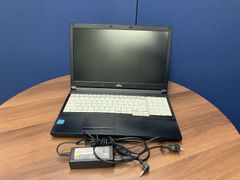 富士通 LIFEBOOK AH53/M Core i7 ジャンク メモリ・HDDなし AC付