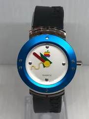 apple Mac OS  7.5　ノベルティ　腕時計　Apple Watch　不動のサムネイル