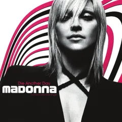 CD Madonna Die Another Day CDW42492 	WARNER BROS /00110