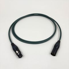 NEUTRIK YQD420 ヘッドホン用カスタムケーブル AKG対応 2m - メルカリ