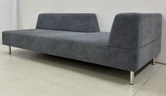 Cassina ixc. TANGRAM 左片アームソファオットマンセットレザー - メルカリ
