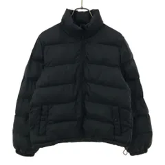 Levi's リーバイス 中綿ジャケット XS ブラック レディース 古着のサムネイル