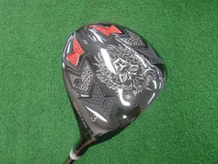フェアウェイウッド エミリッドバハマ CV8/CRAZY regenesis FW-50/X/15[0622]のサムネイル