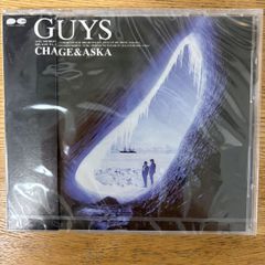 激レア！CHAGE and ASKA カセットテープWALK 89年版 飛鳥涼 - メルカリ