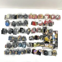 【中古】【まとめ】クローズ＆WORST ガチャガチャ フィギュアまとめセット コンプリート[95]のサムネイル