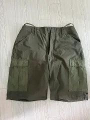 nanamica カーゴ ショーツ 34のサムネイル
