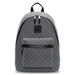 ナイキ ジョーダン モノグラム バックパック DARK SMOKE GREYのサムネイル