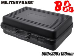 130L13 マグネットローダー トレーディングカード アタッシュケース 鍵