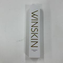 WINSKIN プレミアムビューティーメディカルクリーム 22g - メルカリ