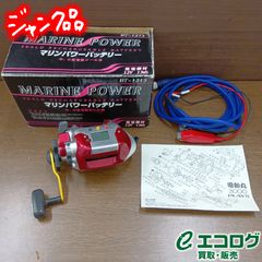シマノ(SHIMANO) 08 電動丸 3000 PLAYS 【ジャンク品】 - メルカリ
