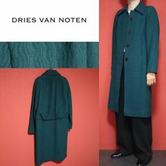 MIHARA YASUHIRO 12AW ルック着用 シルク100% ジャケット - メルカリ