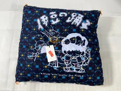 GUROBARU FANSHI　布くらふと　伊豆の踊子　ミニ座布団　日本製　座布団　布　インテリア　伊豆　踊子　昭和レトロ　昭和　レトロのサムネイル