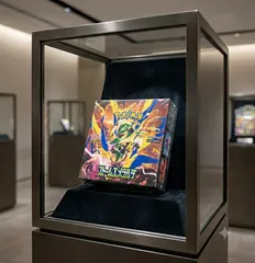 2026年最新】バイオレットex box シュリンク付きの人気アイテム - メルカリ
