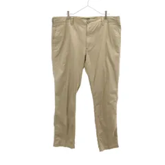 Eddie Bauer エディーバウアー パンツ W38 カーキ系 メンズ 古着のサムネイル