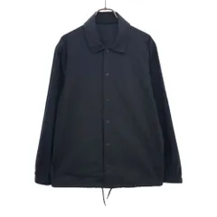 THE SHOP TK ザショップティーケー 長袖 ジャケット ネイビー系 メンズ 古着のサムネイル