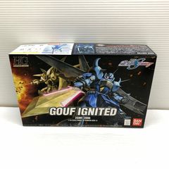 新品・送料無料】YIYA ゲルググⅢ 火星ジオン仕様（A.O.Z） 海外製
