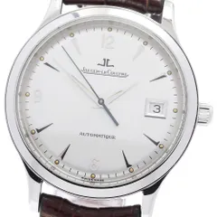 ジャガー・ルクルト JAEGER-LECOULTRE 140.8.89/Q1408420 ビッグマスター デイト 自動巻き メンズ _970494のサムネイル