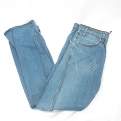 Levi's RED イタリア製  立体裁断 デニムパンツのサムネイル