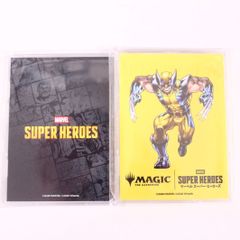 アイアンマン MTG マーベルスーパーヒーローズ コマンダー