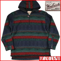 2026年最新】Wool rich タイプ：プルオーバー メンズ パーカーの人気