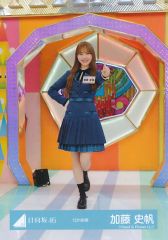 日向坂46 生写真 加藤史帆 132コンプ+バラ41枚 まとめ売り - メルカリ