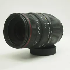 【中古】(シグマ) SIGMA APO 70-300/4-5.6 DG MACRO[ペンタックス用]のサムネイル