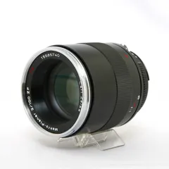 【中古】(コシナ) Cosina マクロプラナー T 2/100 ZF (ニコン Ai-s)のサムネイル