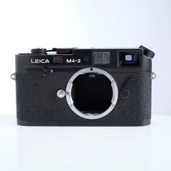 2026年最新】ライカm4の人気アイテム - メルカリ