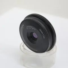 【中古】7Artisans 35mm F5.6 Lマウントのサムネイル