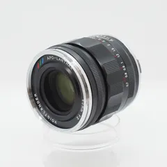 【中古】(フォクトレンダー) Voigtlander アポランター 50/F2 ASPHERICAL VMのサムネイル