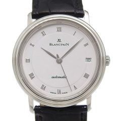 本物保証】 ロンジン LONGINES L4 636 2 ゴールド文字盤 GP/レザー