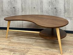 展示品□Crassevig□イタリア製□BIAS□8.5万□サイドテーブル