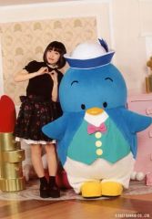 熱愛プリンス 昴流 松井奏 アクスタ ねつぷり IMP. アクリルスタンド