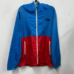 正規品/100(L) THE NORTH FACE ザノースフェイス ウィンドブレーカー ジャケットのサムネイル