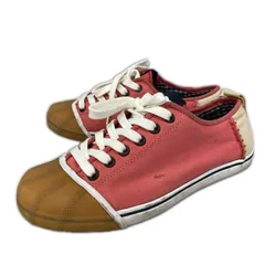 SOREL ソレルスニーカー size25CM/ピンクのサムネイル