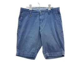 SOLIDO ソリードショートパンツ size03/ネイビーのサムネイル