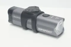 IGPSPORT 「アイジーピースポーツ」 VS500 フロントライト / バイチャリ福岡店のサムネイル