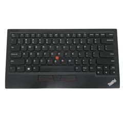 Lenovo ThinkPad KU-1255 日本語配列キーボード 有線 - メルカリ