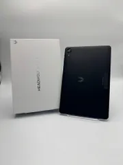 【箱付き中古C】Headwolf WPad5 W5A ブラック Wi-Fiのサムネイル