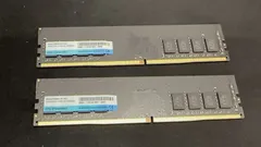 2026年最新】CFD販売 デスクトップPC用メモリ PC4-21300(DDR4-2666