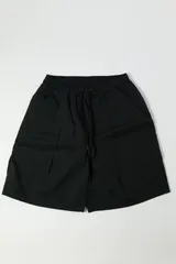 TEATORA WALLET SHORTS RESORT - AQ テアトラ ウォレットショーツ ブラック 3のサムネイル