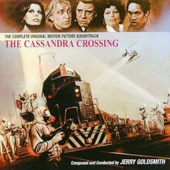 【中古】輸入映画サントラCD THE CASSANDRA CROSSING The Complete Original Motion Picture Soundtrack[輸入盤]