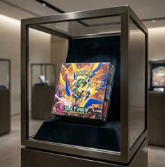 ✓【5パックセット】ワンピース カードゲーム ROUND1 プロモーション