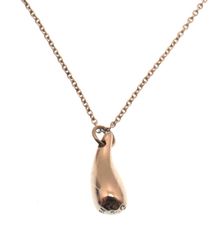 MIKIMOTO ミキモト ジュエリー K14/P/4.7g 貴金属・宝石 ﾌﾞﾛｰﾁ