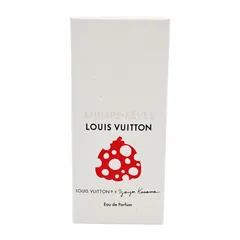 LOUIS VUITTON ルイヴィトン LV x TM オードゥ パルファン アトラップ