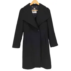 ロペ ROPE cashmere カシミヤ混 ロングコート レディース JPN：38 のサムネイル